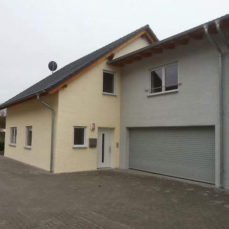 Апартаменти Haus-Bernhard-Hp Herschweiler-Pettersheim Екстер'єр фото